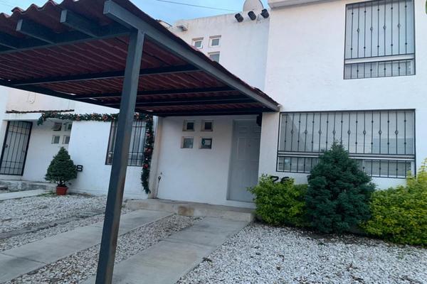 Foto de inmueble en AMBAR MISION MARIANA IV CORREGIDORA, Col. Misión Mariana C.P. 76903, Corregidora