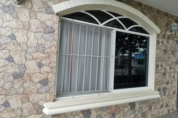 Foto de inmueble en AMBROSIO SOLORZANO #604, Col. Puerto México C.P. 96510, Coatzacoalcos