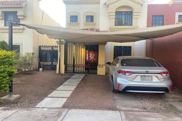 Foto de inmueble en Amburana 1008, Col. Villas del Real C.P. 85136, Cajeme