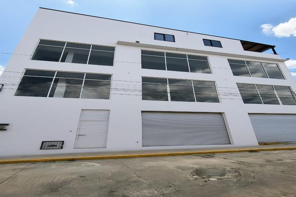 Foto de inmueble en  , Col. América Norte C.P. 68050, Oaxaca de Juárez