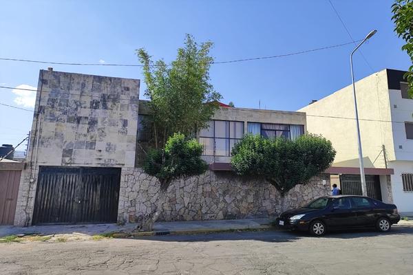 Foto de inmueble en  , Col. América Norte C.P. 72340, Puebla