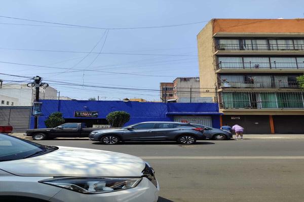 Foto de inmueble en América, Col. Parque San Andrés C.P. 04040, Coyoacán