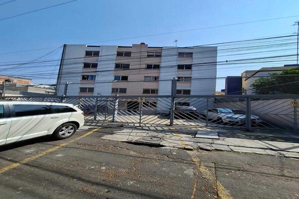 Foto de inmueble en America, Col. Pueblo de los Reyes C.P. 04330, Coyoacán