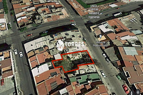 Foto de inmueble en  , Col. Americana C.P. 44160, Guadalajara