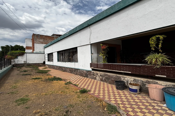 Foto de inmueble en , Col. Americana C.P. 44160, Guadalajara
