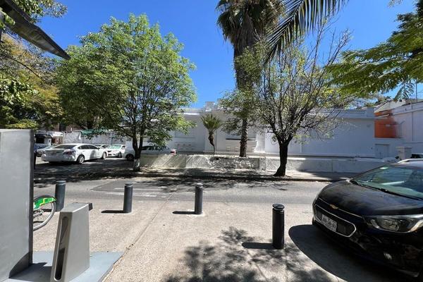Foto de inmueble en  , Col. Americana C.P. 44160, Guadalajara