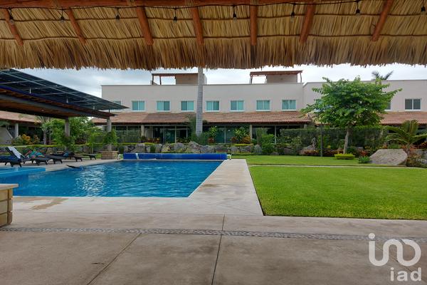 Foto de inmueble en Americano #106, Col. El Crucero de Atlacholoaya C.P. 62790, Xochitepec