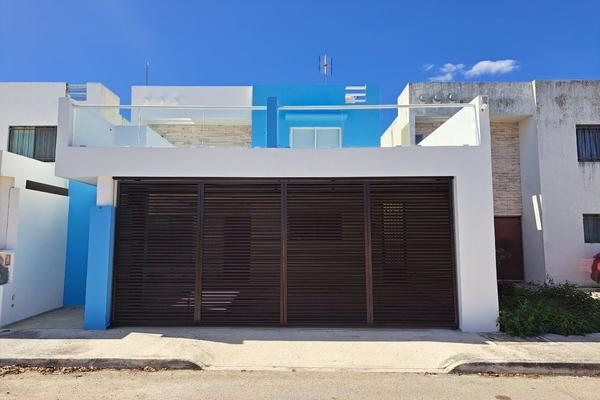 Foto de inmueble en Américas 2, Col. Las Américas II C.P. 97302, Mérida