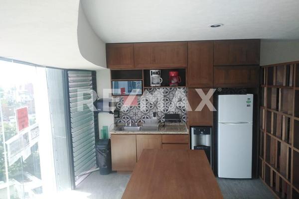 Foto de inmueble en Ameyalco, Col. Napoles C.P. 03810, Benito Juárez