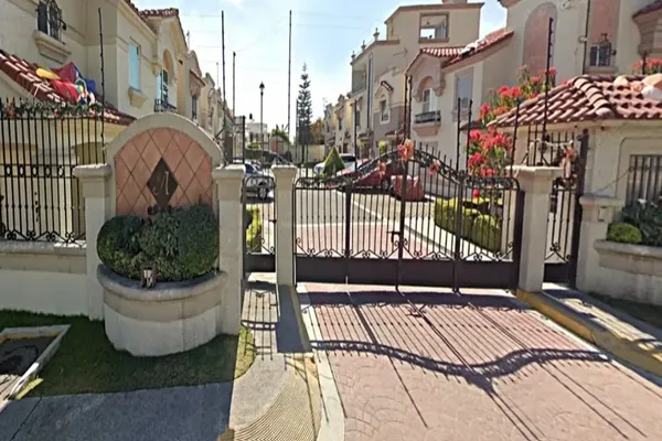 Foto de inmueble en Amiens #9MANZANA 051, Col. Bosques de Morelos C.P. 54760, Cuautitlán Izcalli
