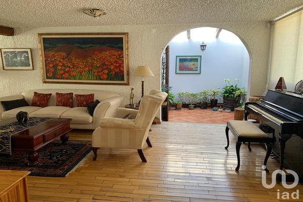 Foto de inmueble en Amílcar Vidal #191, Col. Memetla C.P. 05330, Cuajimalpa de Morelos