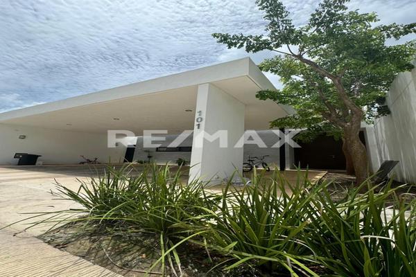 Foto de inmueble en aminadah, Col. Temozon Norte C.P. 97302, Mérida