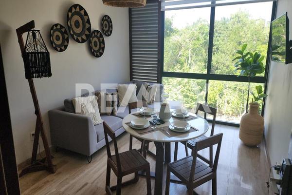 Foto de inmueble en Amira Residences, Col. Tulum Centro C.P. 77760, Tulum