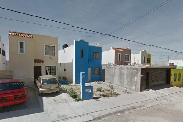 Foto de inmueble en . #., Col. Amistad II C.P. 25013, Saltillo