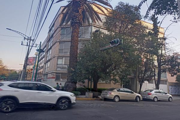 Foto de inmueble en Amores 1006, Col. Del Valle Centro C.P. 03100, Benito Juárez