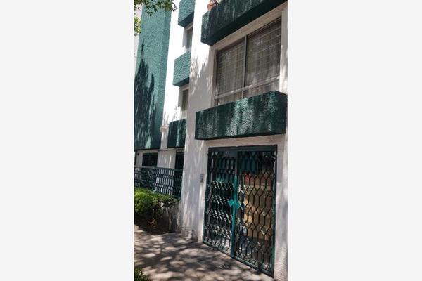 Foto de inmueble en Amores #13, Col. Del Valle Centro C.P. 03100, Benito Juárez
