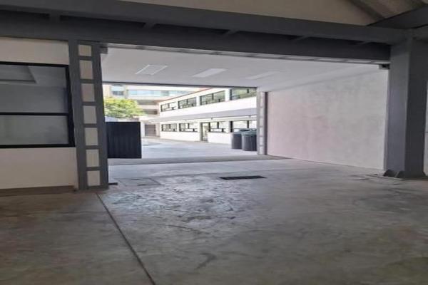 Foto de inmueble en Amores, Col. Acacias C.P. 03240, Benito Juárez
