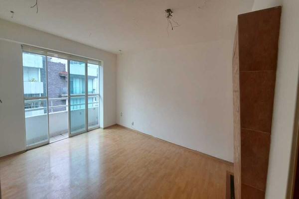 Foto de inmueble en Amores, Col. Acacias C.P. 03240, Benito Juárez