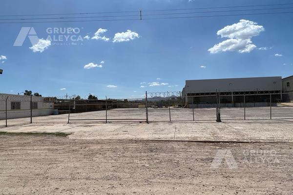 Foto de inmueble en  , Col. Ampliación 1 de Mayo C.P. 31074, Chihuahua