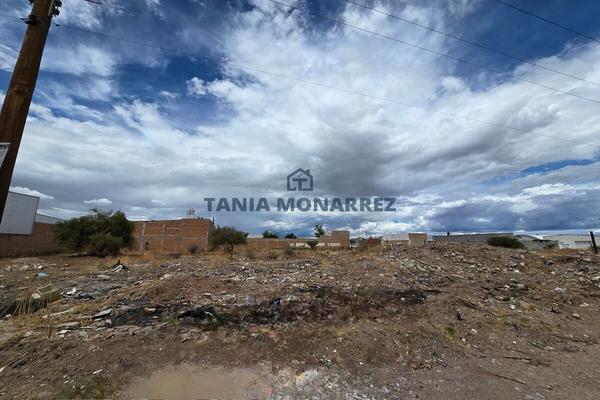 Foto de inmueble en  , Col. Ampliación 20 de Noviembre C.P. 34236, Durango