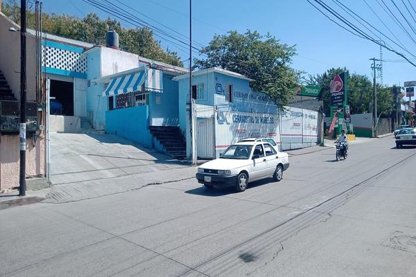 Foto de inmueble en  , Col. Ampliación 3 de Mayo C.P. 62763, Emiliano Zapata