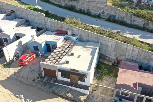 Foto de inmueble en  , Col. Ampliación 89 C.P. 22812, Ensenada