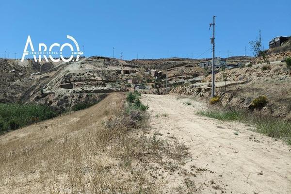 Foto de inmueble en  , Col. Ampliación 89 C.P. 22812, Ensenada