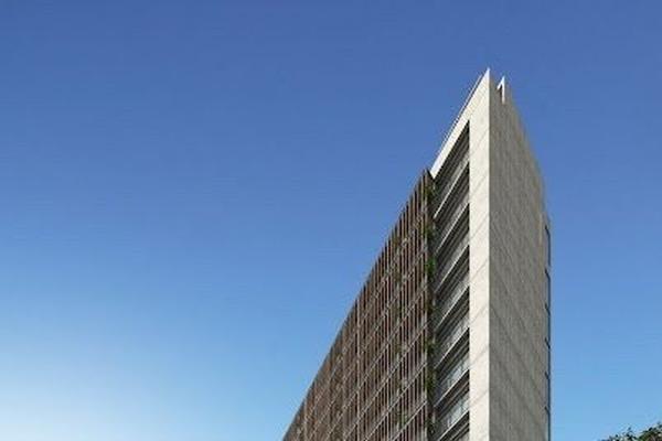 Foto de inmueble en  , Col. Ampliación Alpes C.P. 01710, Álvaro Obregón