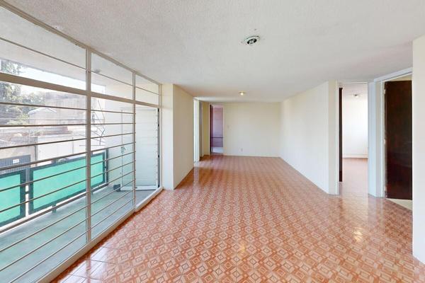 Foto de inmueble en , Col. Ampliación Alpes C.P. 01710, Álvaro Obregón