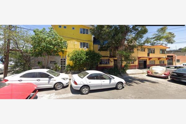 Foto de inmueble en  , Col. Ampliación Caracol C.P. 15650, Venustiano Carranza
