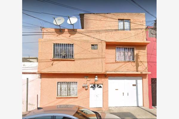 Foto de inmueble en  , Col. Ampliación Casas Alemán C.P. 07580, Gustavo A. Madero