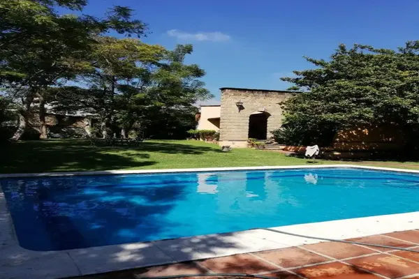 Foto de inmueble en  , Col. Ampliación Chapultepec C.P. 62480, Cuernavaca