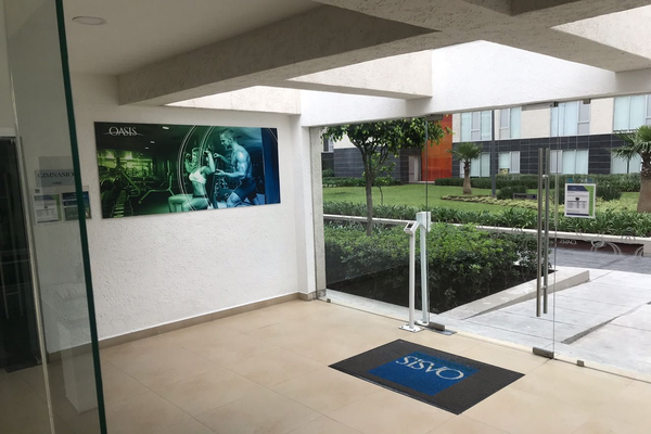Foto de inmueble en  , Col. Ampliación Cosmopolita C.P. 02920, Azcapotzalco