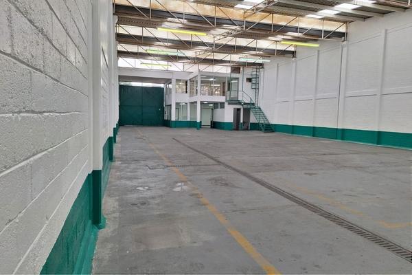 Foto de inmueble en , Col. Ampliación Del Gas C.P. 02970, Azcapotzalco