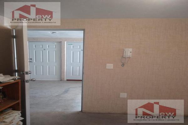 Foto de inmueble en  , Col. Ampliación Ejido de Tecámac C.P. 55748, Tecámac