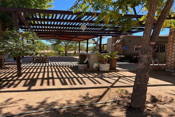 Foto de inmueble en Ampliación el barrio, Col. San Pedro C.P. 23240, La Paz