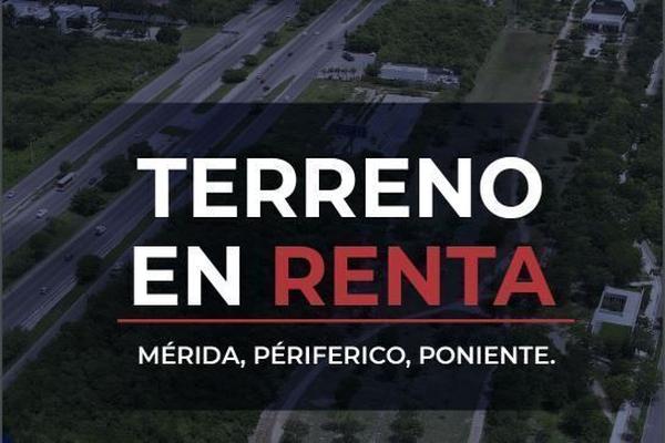 Foto de inmueble en  , Col. Ampliación Francisco de Montejo C.P. 97203, Mérida