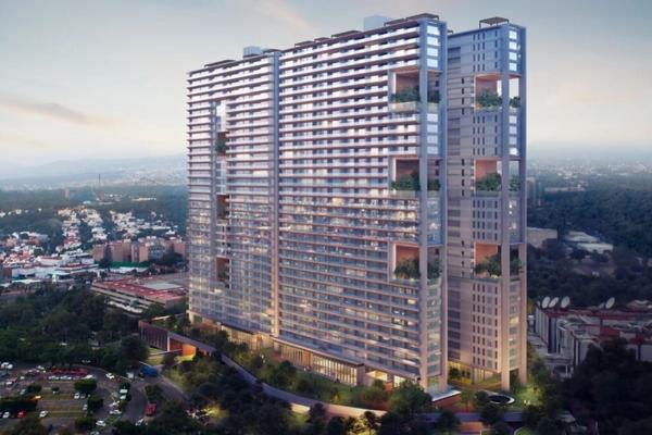 Foto de inmueble en  , Col. Ampliación Fuentes del Pedregal C.P. 14110, Tlalpan