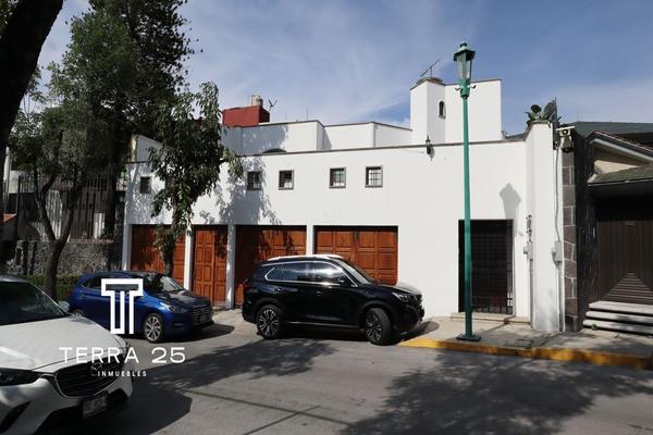 Foto de inmueble en  , Col. Ampliación Fuentes del Pedregal C.P. 14110, Tlalpan