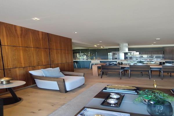 Foto de inmueble en  , Col. Ampliación Fuentes del Pedregal C.P. 14110, Tlalpan