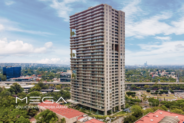 Foto de inmueble en  , Col. Ampliación Fuentes del Pedregal C.P. 14110, Tlalpan