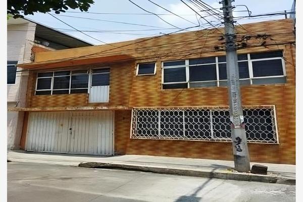 Foto de inmueble en  , Col. Ampliación Gabriel Ramos Millán C.P. 08020, Iztacalco