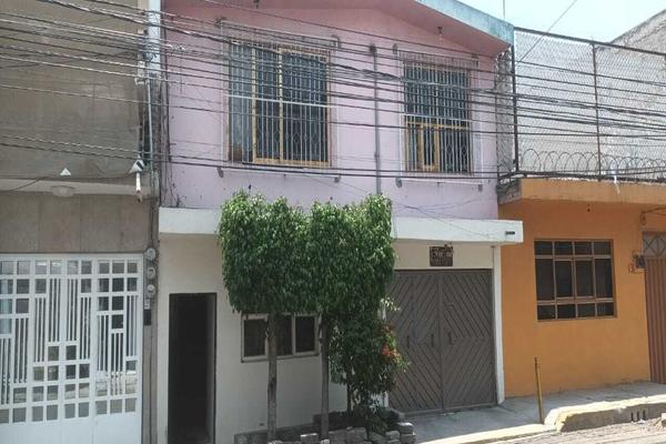 Foto de inmueble en  , Col. Ampliación General José Vicente Villada Oriente C.P. 57718, Nezahualcóyotl