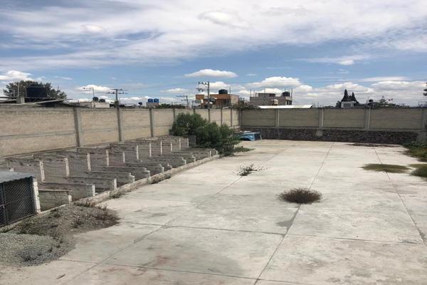 Foto de inmueble en  , Col. Ampliación Guadalupe Victoria C.P. 55010, Ecatepec de Morelos