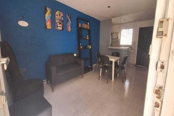Foto de inmueble en  , Col. Ampliación Juan Pablo II C.P. 97246, Mérida