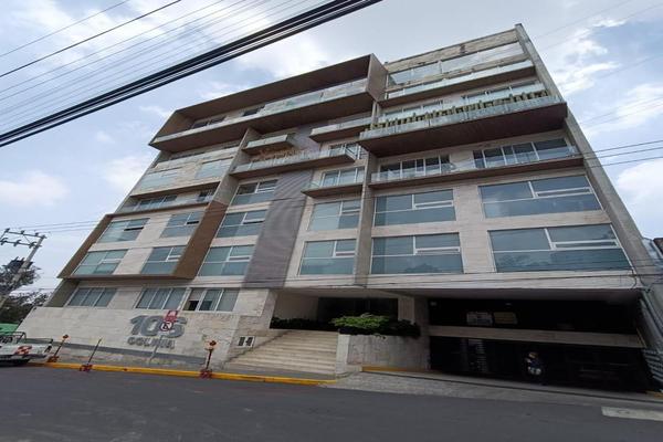 Foto de inmueble en , Col. Ampliación Las Aguilas C.P. 01759, Álvaro Obregón