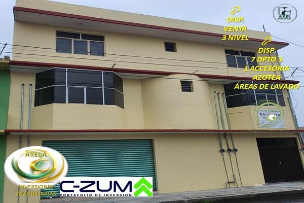 Foto de inmueble en  , Col. Ampliación Lázaro Cárdenas C.P. 43806, Tizayuca
