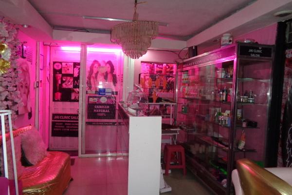 Foto de inmueble en  , Col. Ampliación Michoacana C.P. 15250, Venustiano Carranza