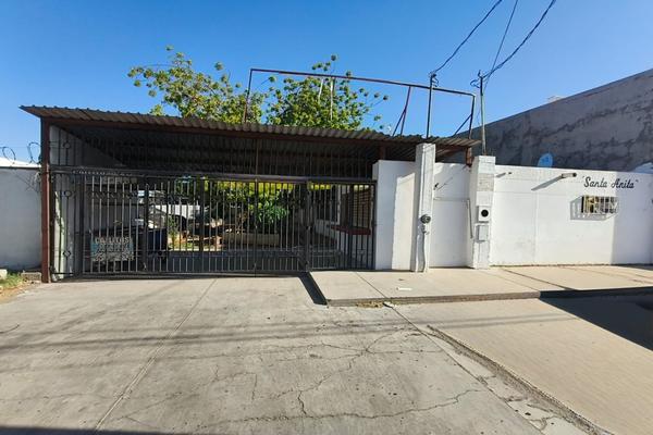 Foto de inmueble en  , Col. Ampliación Miguel Alemán C.P. 85080, Cajeme