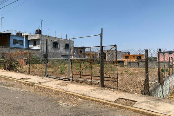 Foto de inmueble en  , Col. Ampliación Ocotepec C.P. 62227, Cuernavaca